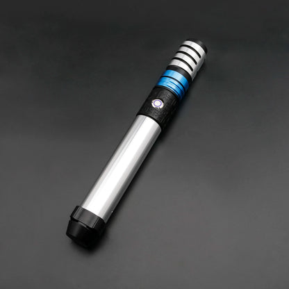 TXQSABER E34 Lightsaber SNV4 Heaving Dueling Luminous Glow Blaster Metal Hilt 12Color Toys Juguetes Cosplay Gift Children Toys