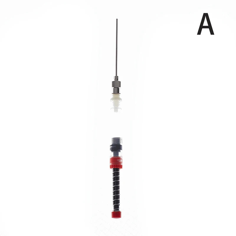 1Pc Fountain Pen Spring Filler Ink Auxiliary Absorber Ink Syringe Tool