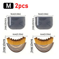 M-Box packed-2pcs