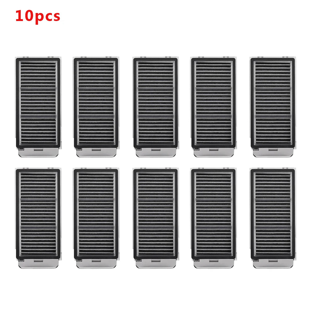 HEPA Filters For Dreame X50 Pro X50 Ultra X50 Master L40S Pro Ultra L50 Pro Ultra MOVA V50 Ultra S40 Enhanced Vacuum Accessories
