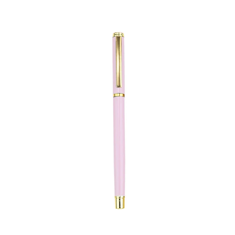 1-3-4-7 pcs Luxury Metal Business Office Supplies High Quality Stationery