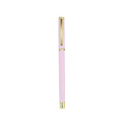 1-3-4-7 pcs Luxury Metal Business Office Supplies High Quality Stationery