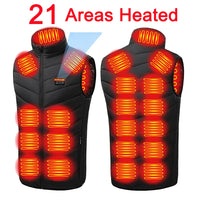 21Areas Black