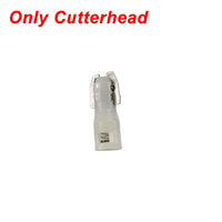 Only Cutterhead