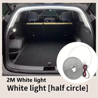 12V-2M White-6000K