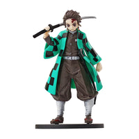 No Box Tanjirou