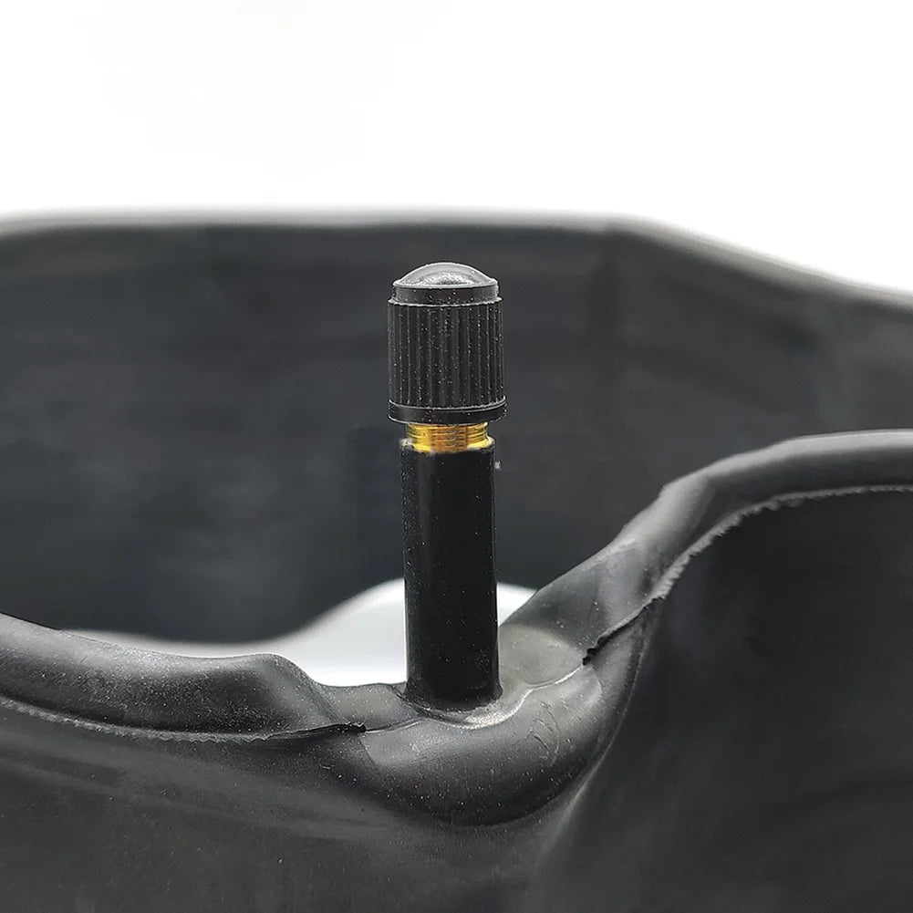 Bike Inner Tube 20x4 Inch Wided Rubber Spare Tube For Snowmobiles ATVs Bicycles Tire Cycling Parts Accessories
