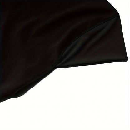 1pc Ready to Wear Instant Hijabs Double layered Chiffon Solid Headscarf Foulard Femme Musulman Shawl Wrap Bandana