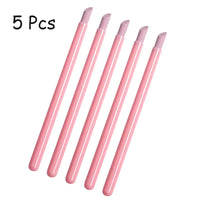 Pink-5Pcs
