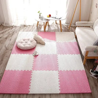 white-pink