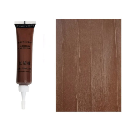 Wood Repair Paint Putty Cream