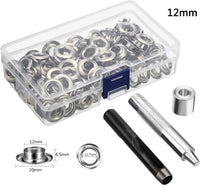 100 sets 12mm