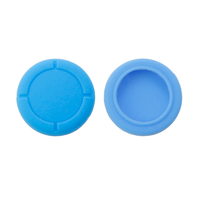 YuXi 2pcs For Nintend Switch Joy-Con Controller 3D Analog Joystick Cover Thumb Stick Cap Button Module For NS Joycon