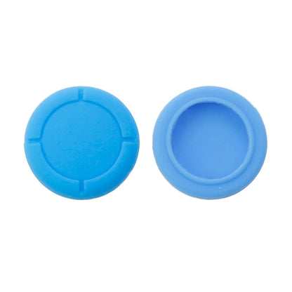 YuXi 2pcs For Nintend Switch Joy-Con Controller 3D Analog Joystick Cover Thumb Stick Cap Button Module For NS Joycon