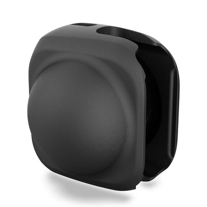 Lens Cap for Insta360 X5 X4 Protector Cover Accessories for Insta360 X4 Camera Anti-scratch Silicone Lens Protective Case