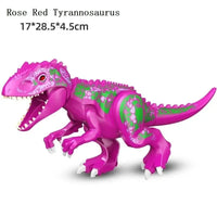Dinosaur T