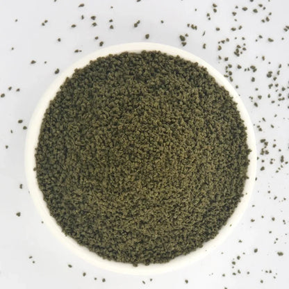 100ML 50g Enhanced Color Nutrition Ornamental Shrimp Special Food Crayfish Feed Crystal Black Shell Shrimp Crayfish Crab Food