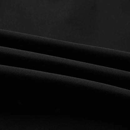 Newest Summer Shorts Men Gym Sport Running Fitness Workout Man Short Pants Breathable Quick-drying Drawstring Men's Shorts Black