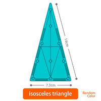 I triangle 4pc