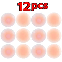 Round-12pcs