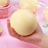 Yellow 1pcs