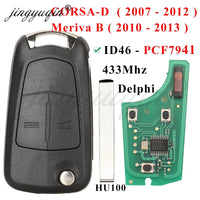 2BTN PCF7941 Deliphi