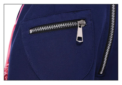 KPop Rumi Cosplay Costume Wig Women Girls Halloween Carnival Comic-con Party Role Playing Outfits