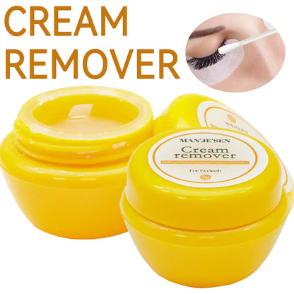 DIY 5ml Fast Drying Strong False Eye Lash Extension Glue Adhesive Retention 7-14 days Low Smell Mink Eyelash Glue at home