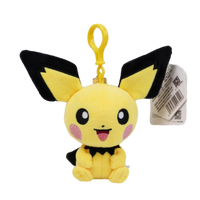 10CM Pichu 1