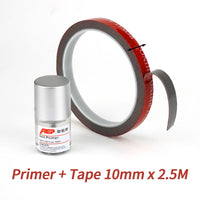 Primer 10mm tape