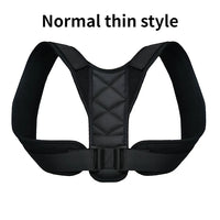 Style 2 thin style