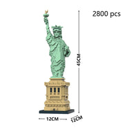 Statue of Liberty