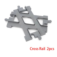 Cross Rail-2pcs