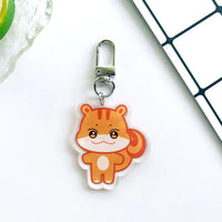 keychain G