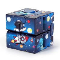 cube