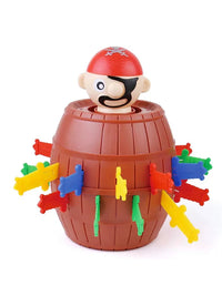 Pirate Bucket