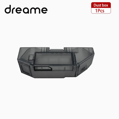 Dreame L40 Ultra / X40 Ultra Robot Vacuum Accessories Dust Bags Mop Main Side Brushes Cloths HEPA Filters Spare Parts