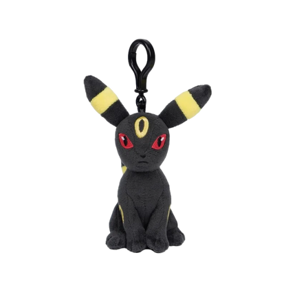 Pokemon Jigglypuff Charmander Gengar Squirtle Mimikyu Kawaii Plush Stuffed Toy Keychain Backpack Pendant Keyring Birthday Gifts