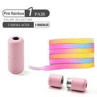 Pink Rainbow