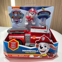 marshall