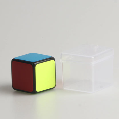 Magic Cube First order mini dice  Magic Cube stress-relieving puzzle professional smooth speed game children's toy gift