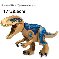 Dinosaur P