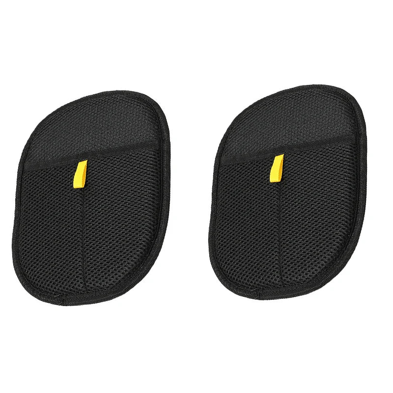 Pet Hair Removal Tool Reusable Static Removal Gloves, Double-Sided Grooming Gloves for Pets, Removes Pet Fur Hair for Carpets