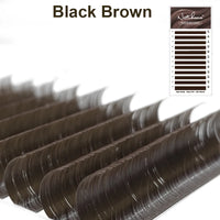 Black Brown