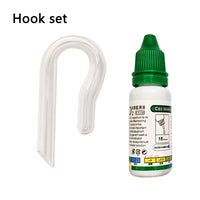 Hook set