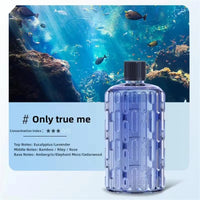 50ML True me oil