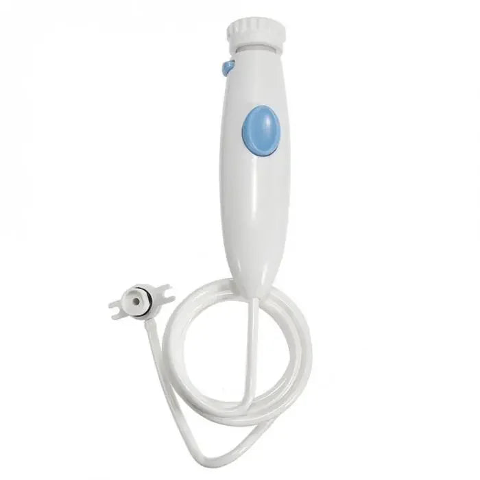 Water Flosser Dental Water Jet Replacement Tube Hose Handle for Waterpik WP-100 WP-900 Irrigador Dental Удаление Зубного Камня