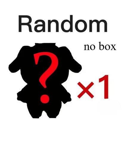 HOT!!Shippuden Beast Party Series Cute Plush Doll Toy Cartoon Backpack Pendant Anime Peripheral Gift Box Naruto Blind Box Gift