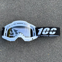 only goggles 11
