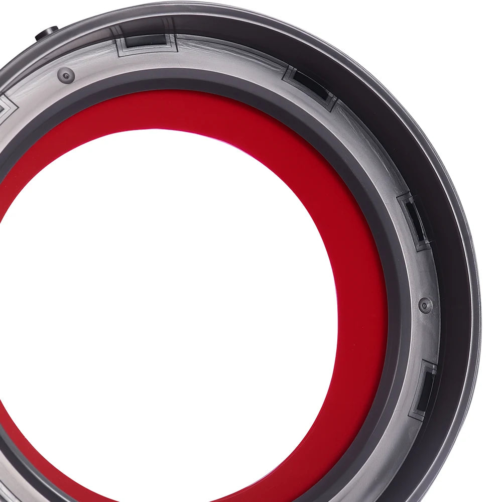 Dust Container Top Fixed Sealing Ring Spare Part for Dyson V11 V15 SV14 SV15 SV22 Vacuum Cleaner Accessories